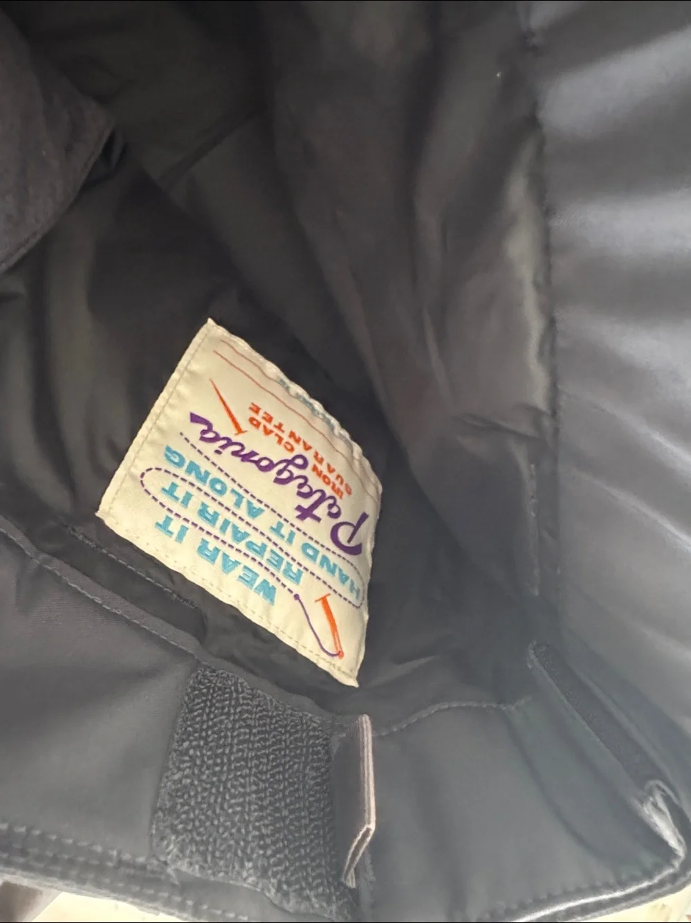 Patagonia Kids' Storm Shift Pants